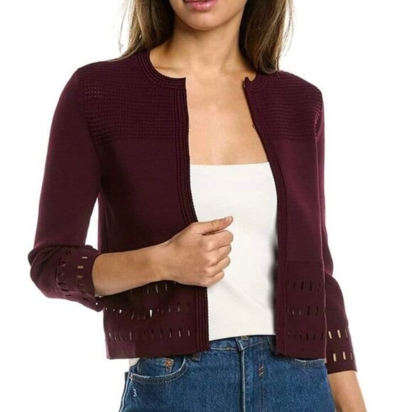 Ted Baker Rihanon Cardigan - Picture 2 of 10